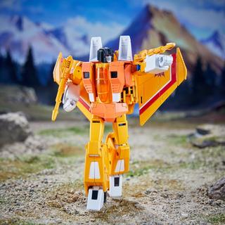 Transformers Studio Series G1 Seeker Storm Action Figure Pack